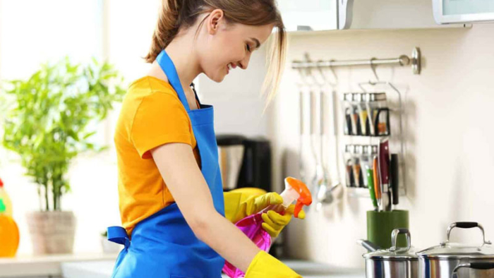 housemaid-services